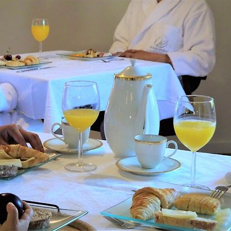 Quinta Da Roda Hotel - Conforto E Tranquilidade No Geres Cela  المظهر الخارجي الصورة