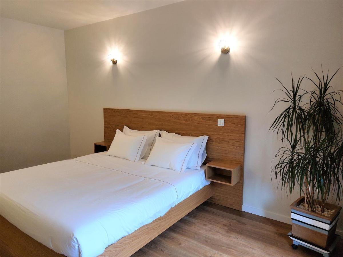 Quinta Da Roda Hotel - Conforto E Tranquilidade No Geres Cela  المظهر الخارجي الصورة