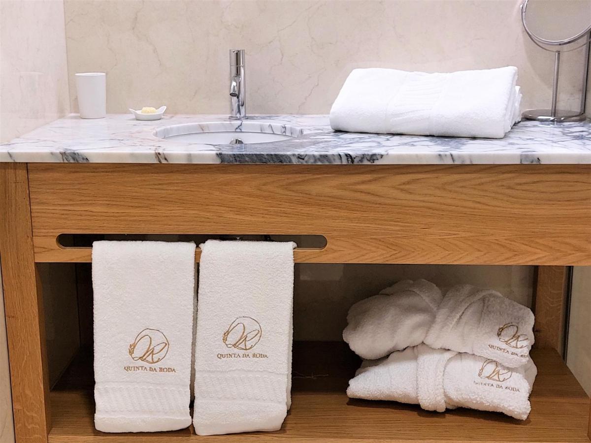 Quinta Da Roda Hotel - Conforto E Tranquilidade No Geres Cela  المظهر الخارجي الصورة