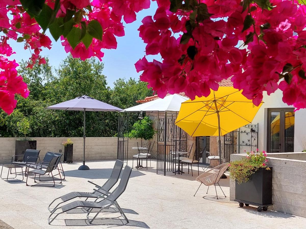 Quinta Da Roda Hotel - Conforto E Tranquilidade No Geres Cela  المظهر الخارجي الصورة