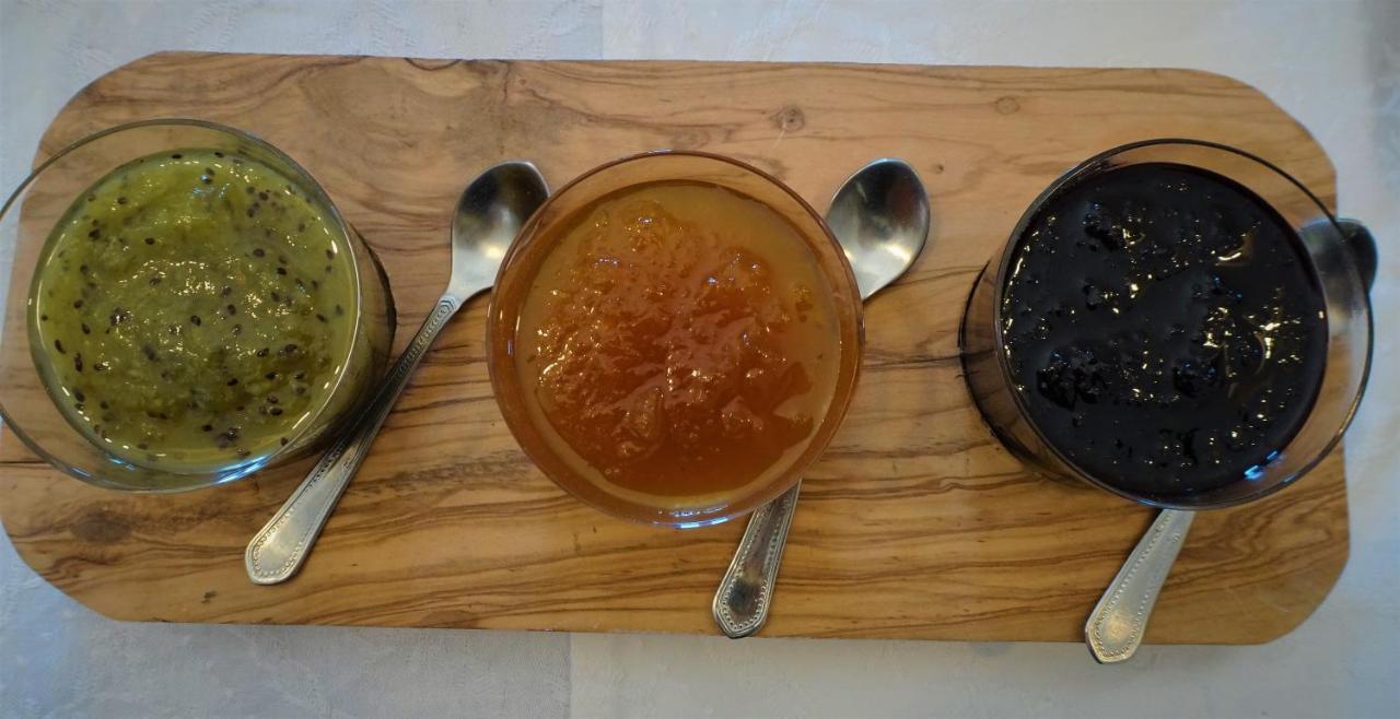 Quinta Da Roda Hotel - Conforto E Tranquilidade No Geres Cela  المظهر الخارجي الصورة