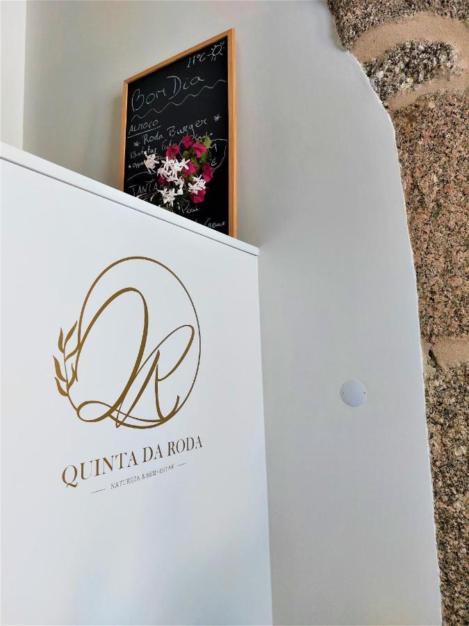 Quinta Da Roda Hotel - Conforto E Tranquilidade No Geres Cela  المظهر الخارجي الصورة