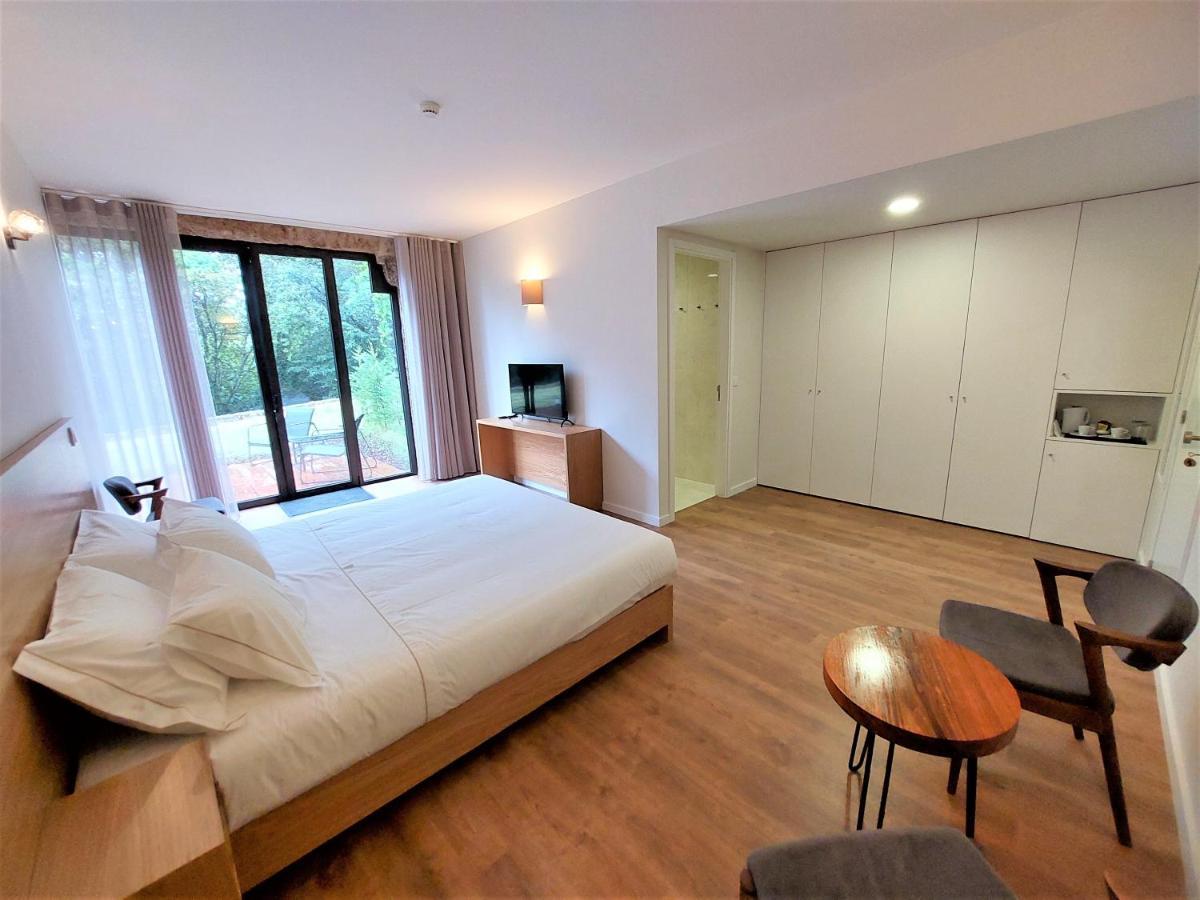 Quinta Da Roda Hotel - Conforto E Tranquilidade No Geres Cela  المظهر الخارجي الصورة