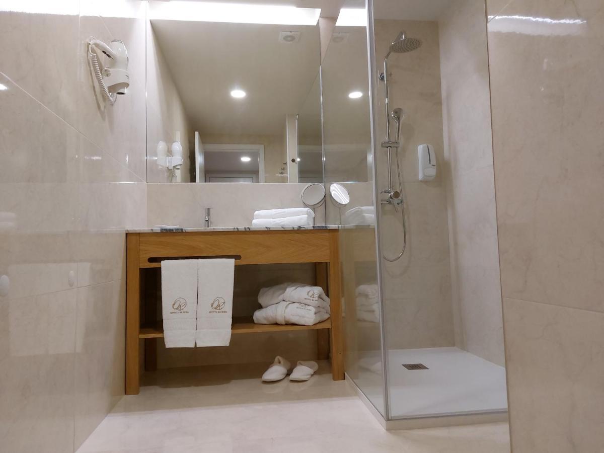 Quinta Da Roda Hotel - Conforto E Tranquilidade No Geres Cela  المظهر الخارجي الصورة