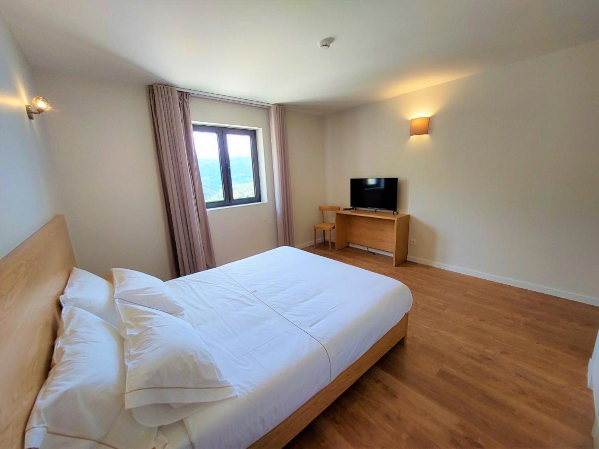 Quinta Da Roda Hotel - Conforto E Tranquilidade No Geres Cela  المظهر الخارجي الصورة