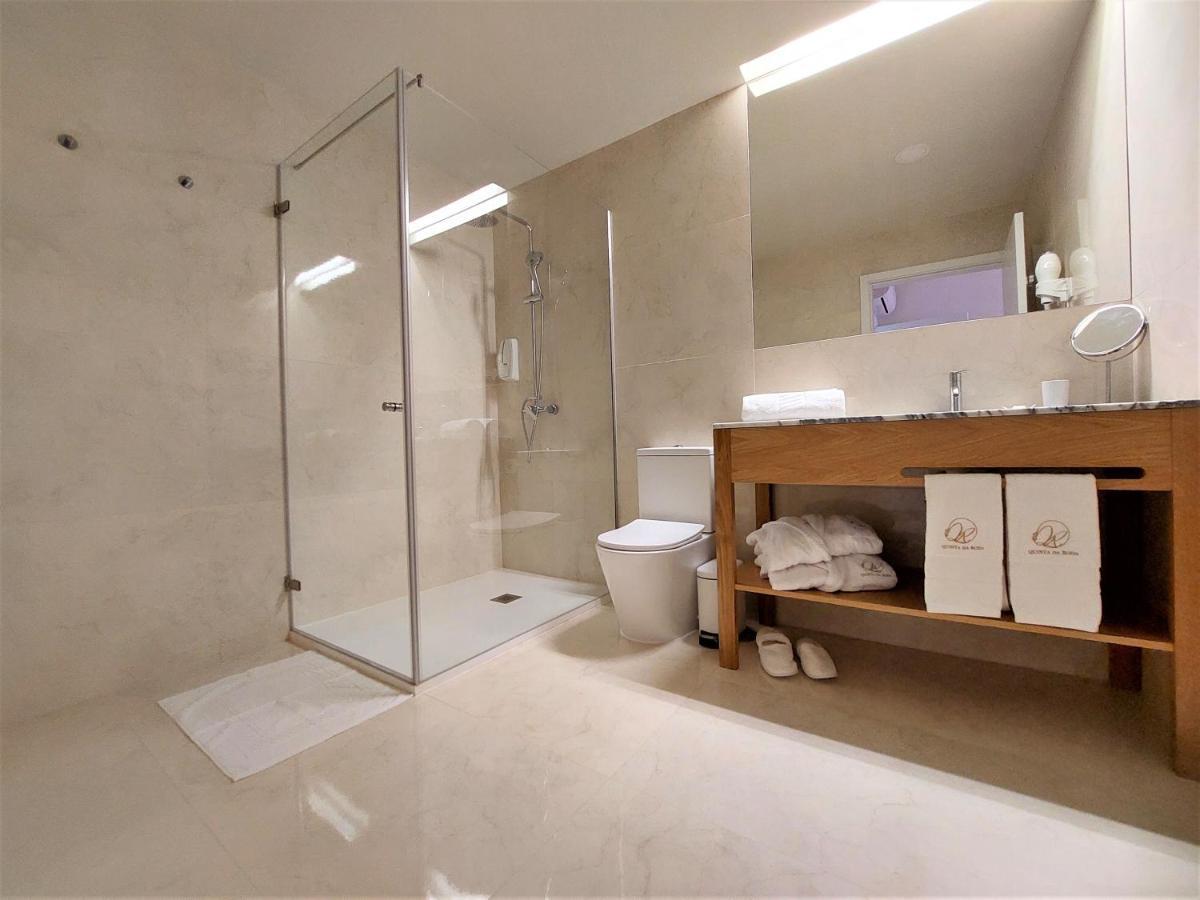 Quinta Da Roda Hotel - Conforto E Tranquilidade No Geres Cela  المظهر الخارجي الصورة