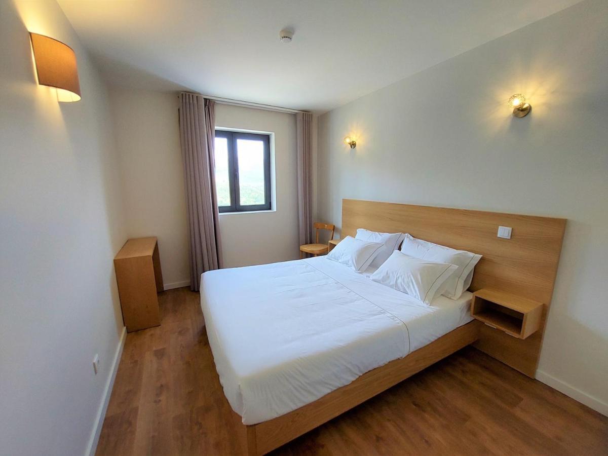 Quinta Da Roda Hotel - Conforto E Tranquilidade No Geres Cela  المظهر الخارجي الصورة