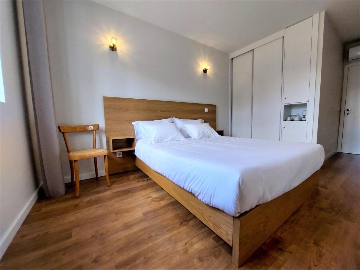 Quinta Da Roda Hotel - Conforto E Tranquilidade No Geres Cela  المظهر الخارجي الصورة