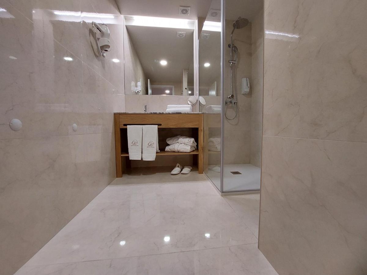 Quinta Da Roda Hotel - Conforto E Tranquilidade No Geres Cela  المظهر الخارجي الصورة