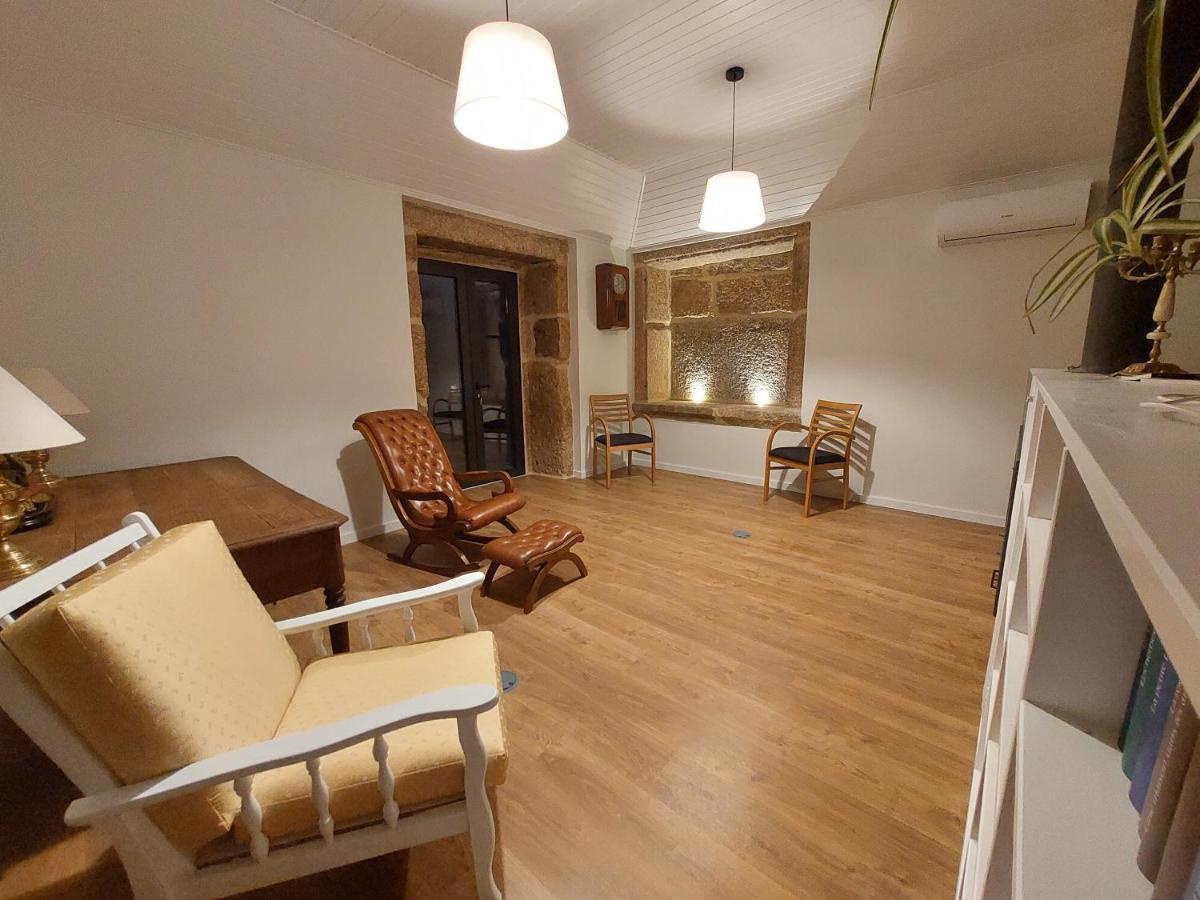 Quinta Da Roda Hotel - Conforto E Tranquilidade No Geres Cela  المظهر الخارجي الصورة