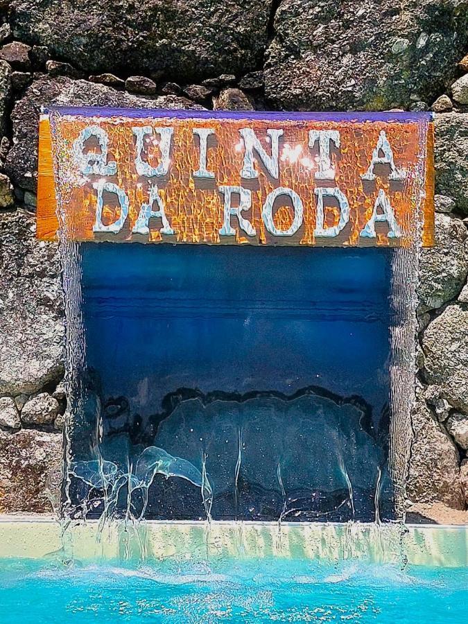Quinta Da Roda Hotel - Conforto E Tranquilidade No Geres Cela  المظهر الخارجي الصورة